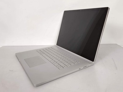 Microsoft Surface Book 2 13.5'' i7 8th Gen Windows 11 Pro w/ GTX 1050