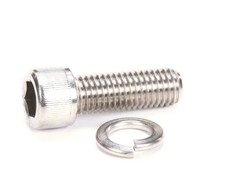 Thunderbird Bolts For Dough Hook ASP-80-1-14 - Genuine OEM Replacement Part