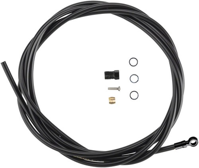 #ad Shimano SM BH90 SBM High Pressure Disc Brake Hose Kit with Black Banjo Fitting $51.40