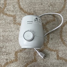 Philips AVENT SCF358/00 Baby Bottle Warmer New Without Box