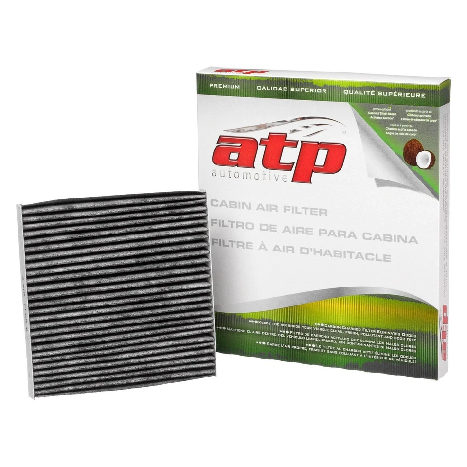 For Toyota Tacoma 2005-2016 ATP GA-10 Cabin Air Filter Foto 2 de 2