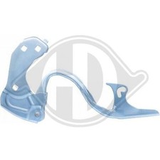 Haubenscharnier links für ABARTH  passend für FIAT