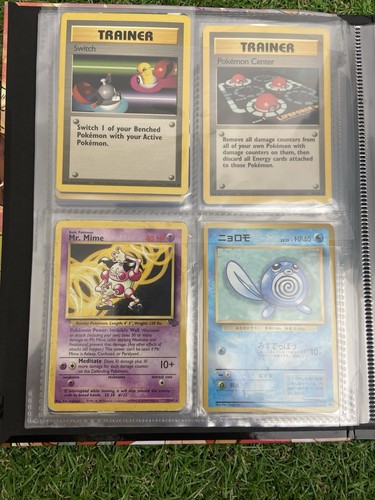 Pokémon Cards Bundle Joblot Old/new (C93) - Imagen 13 de 21