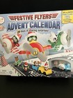 Elf On The Shelf Pets Festive Flyers 24 Days Surprise Advent Calendar & Mat NEW!