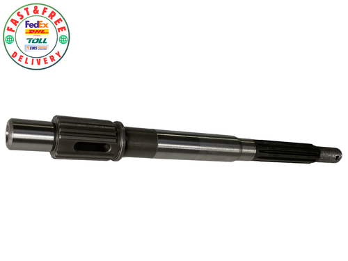 For Suzuki 57610-93901 Propeller Shaft Outboard 57600-93901 57610-90L00 9.9-15HP - Picture 2 of 10