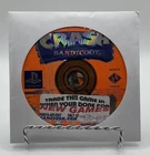 Crash Bandicoot (PlayStation 1, 1996) Tested