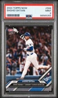 2024 Topps Now #584 Shohei Ohtani PSA 9