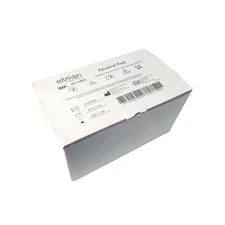 Ellman RF Electrosurgical Large Neutral Pads with Cord IEC-NPD 25-Pack Box