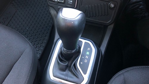 2021 Jeep Renegade 1.3 T4 GSE Night Eagle II 5dr DDCT Petrol Hatchback Hatchback - Picture 22 of 24