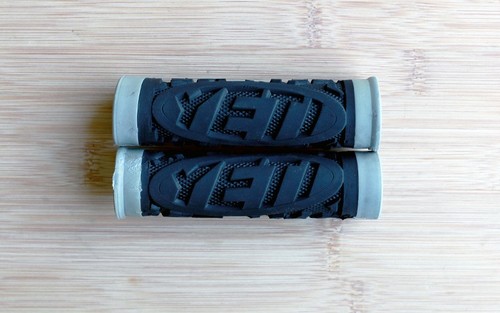 YETI Griffe Odi Ati Ame Ringlé Kooka Syncros Tune XTR - Picture 2 of 2