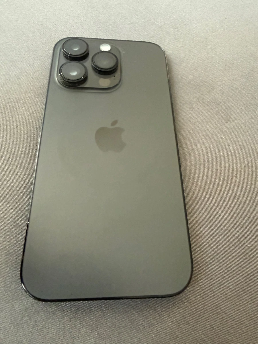 Apple iPhone 14 Pro 256GB for sale | eBay