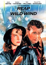 Reap the Wild Wind [Used Very Good DVD]