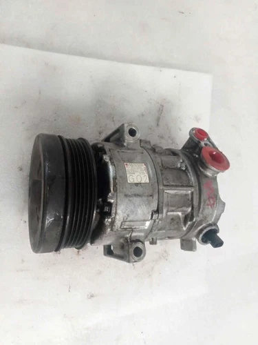 55701200 Klimakompressor für OPEL CORSA D CMon 2006 530523 - Bild 7 von 10