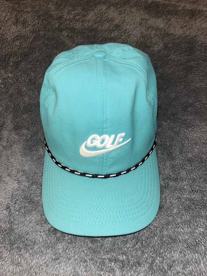 Lote de 6 chapéus de golfe Nike - Imagem 2 de 4