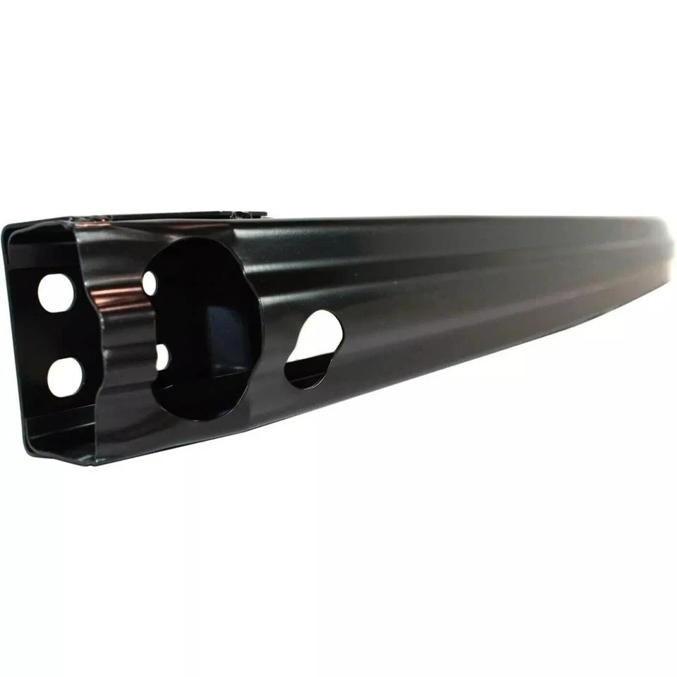 Front Bumper Reinforcement For 2001-2012 Ford Escape Primed Steel Sport Foto 4 de 4