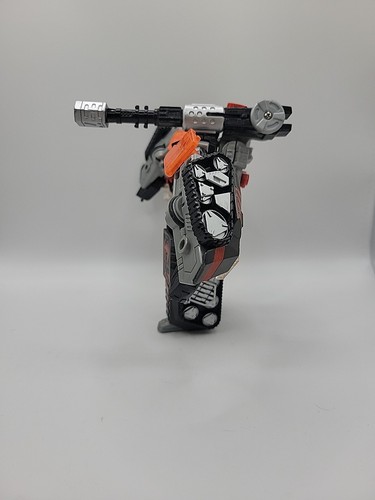 Transformers Tankor Beast Machines Mega Class - Picture 4 of 4