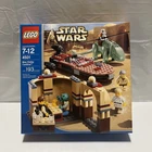 LEGO Star Wars: Mos Eisley Cantina SEALED VERY CLEAN!!! WOW