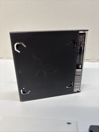 JAMIROQUAI The Return Of The Space Cowboy - JAPAN MD (Mini Disc) RARE - Zdjęcie 7 z 7