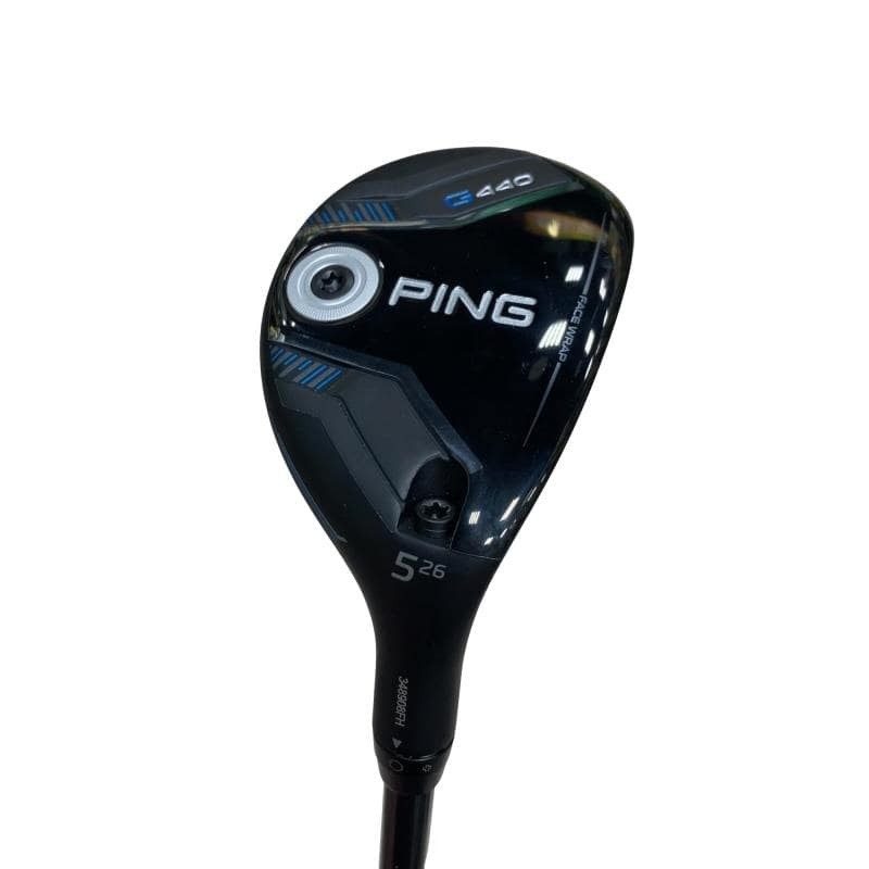 Ping G440 HL Hybrid