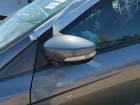 2012-2014 Ford Focus Driver Left Side View Power Door Mirror VJWIR