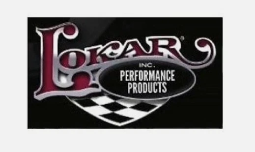 Lokar XTCB-40HS - Soporte y resortes de acero inoxidable negro para Holley Sniper EFI Foto 2 de 3