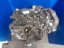 Motor Ford Mondeo I Galaxy Kuga T7DB 2.0 TDCI 70TKm Diesel Engine Komplett