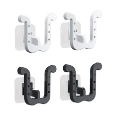 Self Adhesive Shoe Rack for Door Closet Bathroom Kitchen F6G33005