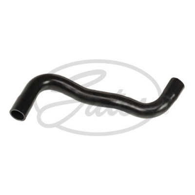 RADIATOR HOSE FOR RENAULT GATES 05-2752 - Picture 2 of 7