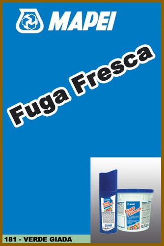 ARCKSTONE MAPEI Fuga Fresca Vernice polimerica per rinnovare colore delle fughe - Picture 26 of 27