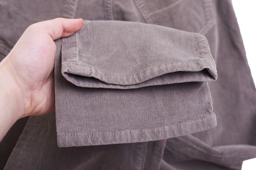 Men's Jacob Cohen NICK Beige Pants Size 30 Luxury Denim - Picture 8 of 20