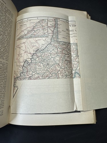 Colliers New Encyclopedia Anniversary Edition Vol 10 TRI to ZYR - Picture 11 of 15