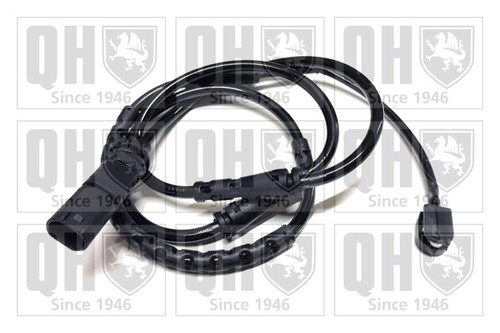 Brake Pad Wear Sensor Front FOR BMW F13 3.0 4.4 640d 640i 650i M6 11->17 QH - Picture 2 of 2