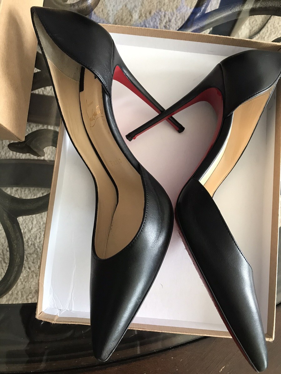 christian louboutin size 41 women | eBay