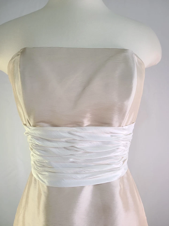 Красивое женское платье Mia Solano размер 10. - Изображение 3 из 4