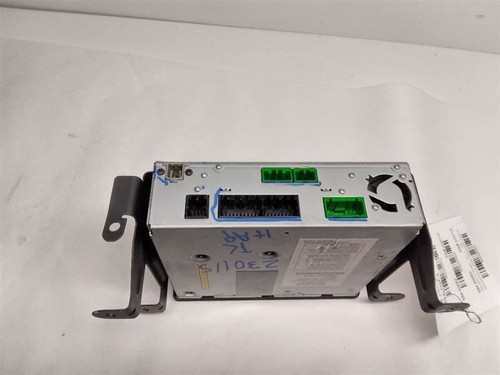 Audio Equipment XM Satellite NAVIGATION player US Market Fits 07-08 TL 353004 - Picture 6 of 12