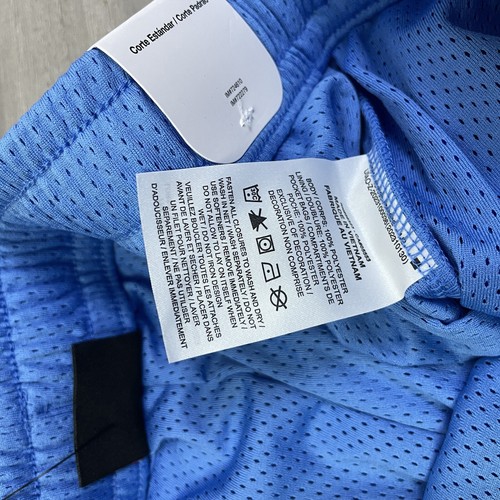 Nike Air Jordan Artist Series by Darien Birks Mens S 7" Mesh Shorts HF5474 $75 - Picture 7 of 8