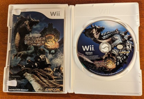 Wii Collection - COMPLETE/LOOSE Games for Wii/Wii U - CHOOSE YOUR GAME! - Picture 136 of 217