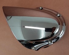 2009-2019 Triumph Thunderbird Engine Motor Pulley Cover Chrome