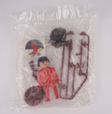 Playmobil schaper 080 exclusive Usa année 1978 - IT