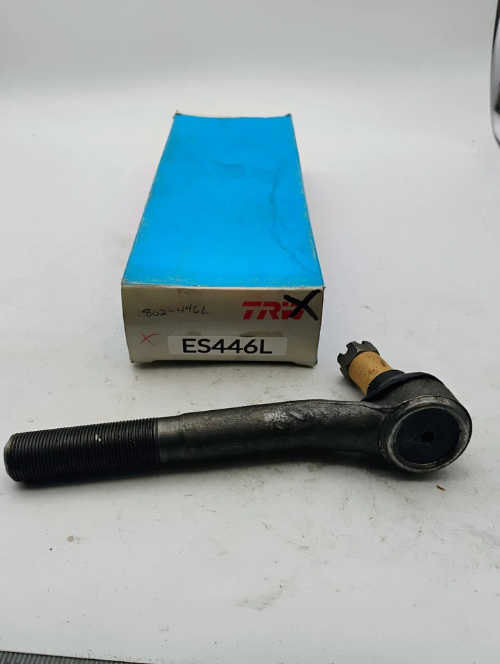 Barra de amarre TRW ES446L NUEVA EN STOCK Hecha en EE. UU. Foto 2 de 4