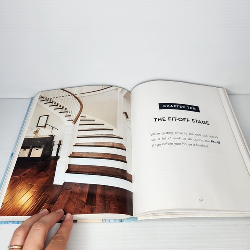 Be Your Own Builder by Keith Schleiger How to Design and Build Your Own Home - Picture 9 of 12