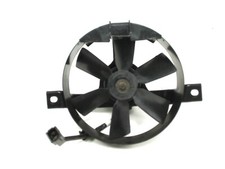 PM2242 electroventilador para HONDA VF 500 F 1987 usado 103837