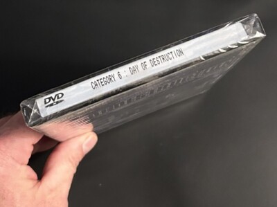 Day of Destruction (DVD, 2005) for sale online | eBay