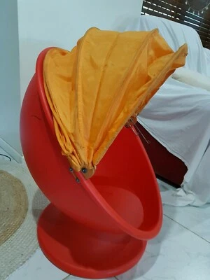 ikea childrens swivel chair