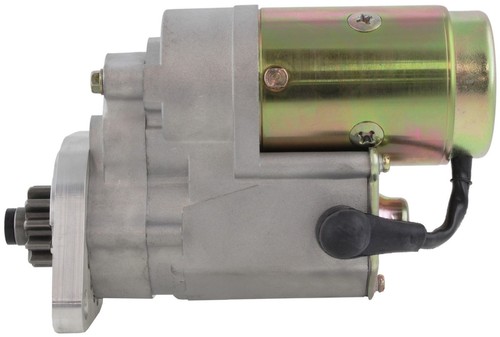 New Upgrade Gear Reduction Starter Jinma 184 284 3000-0120 C602-007 P630N 2.2KW - Picture 6 of 8