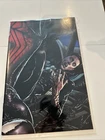 AMAZING SPIDER-MAN #9 ** MICO MICO SUAYAN VIRGIN CONNECTING VARIANT VENOM
