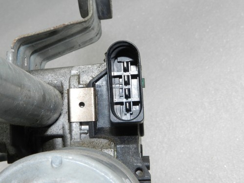 Seat Leon 5F Mk3 Original Scheibenwischergestänge & Motor 5F2955119, 5F2955023A - Bild 7 von 7