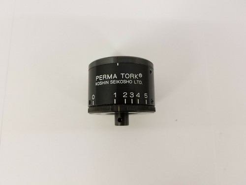 Koshin Seikosho PERMA TORK HC2-J2 Adjustable Brake Clutch - Picture 2 of 8