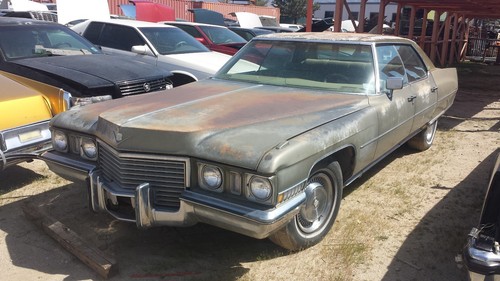 72 - 73 Cadillac Neutral Safety Switch #137 Rebuilt $100 Refundable Core Deposit - Picture 7 of 24