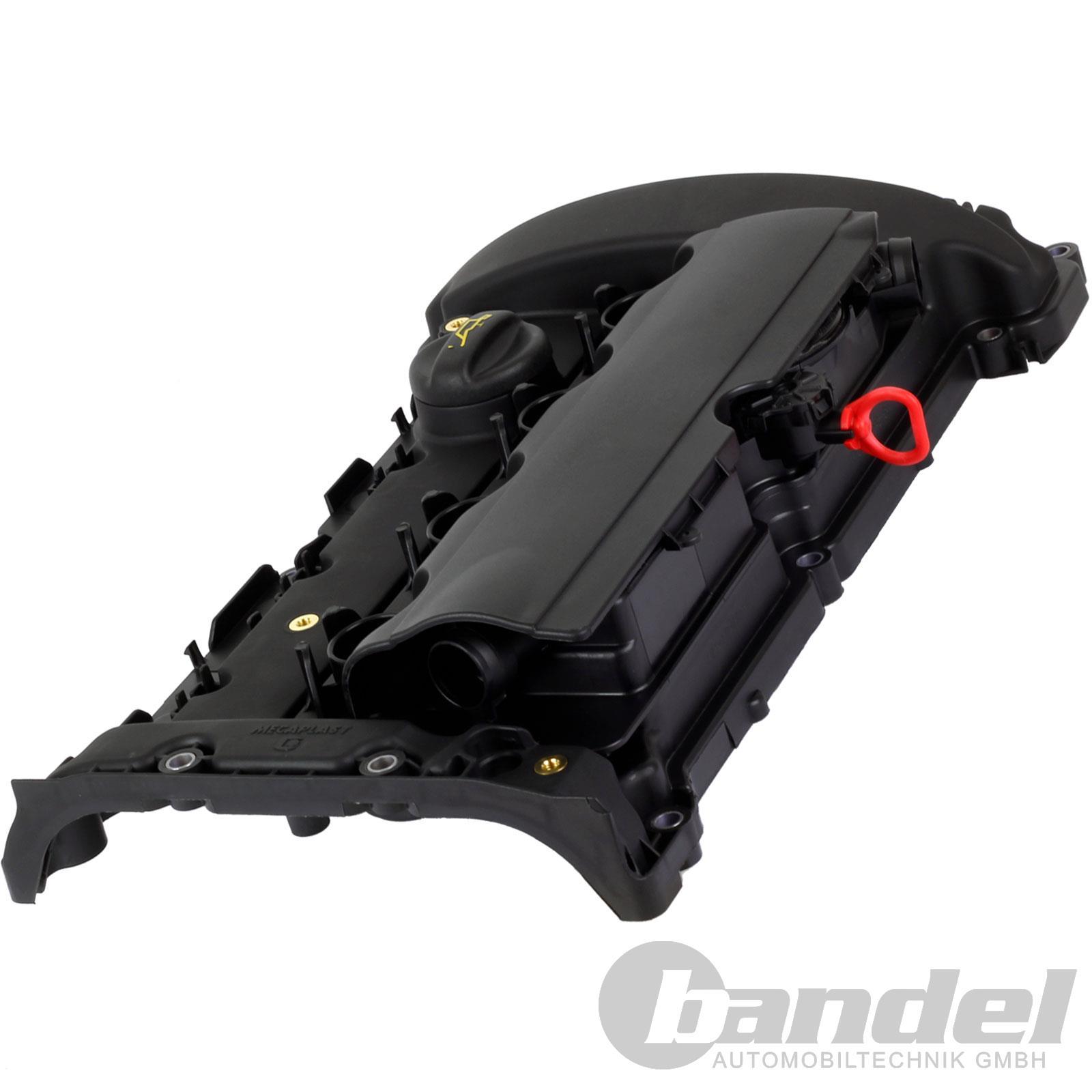 ORIGINALE Peugeot Citroen valvola COPERCHIO 1.6 16v c4 c5 ds3 ds4 ds5 207 308 508 RCZ